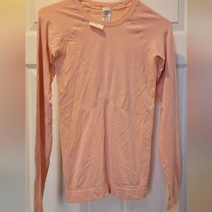 Nordstrom Sweaty Bettyn long sleeve shirts